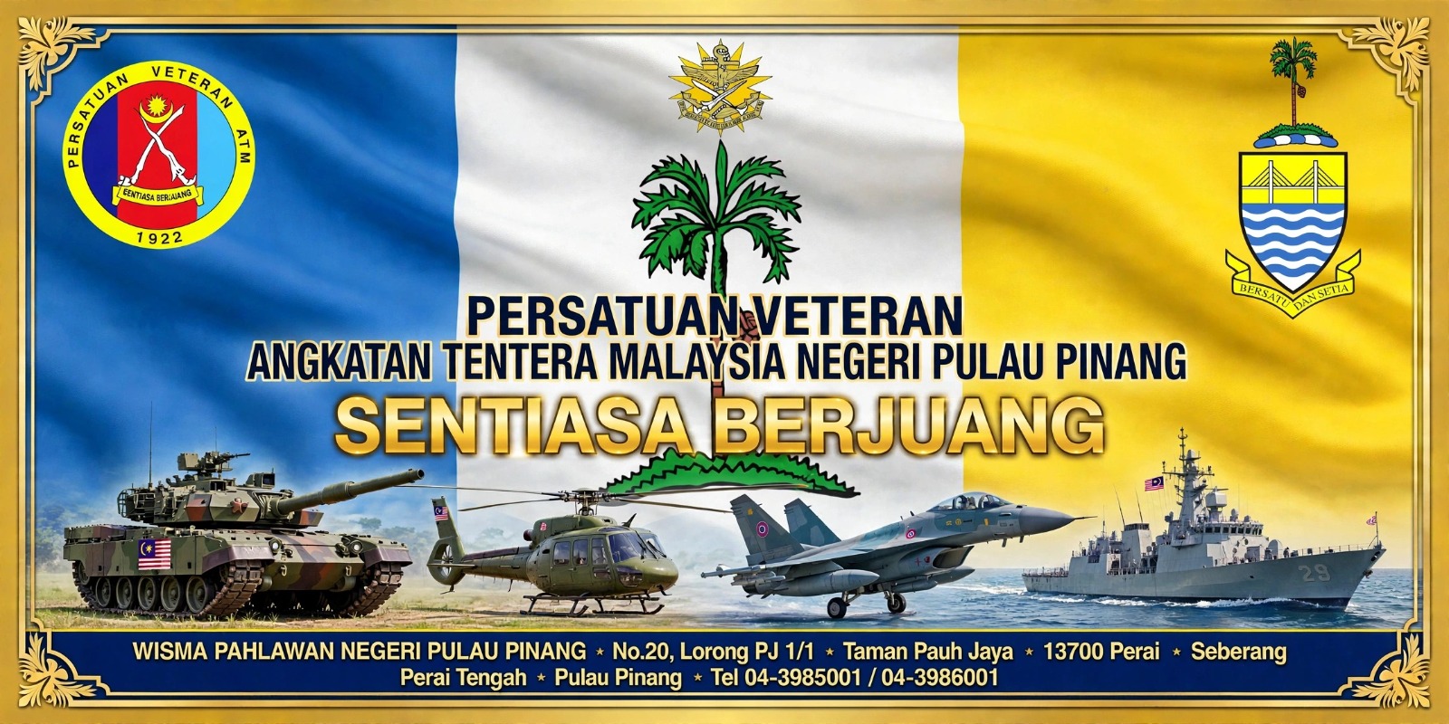 PVATM PERAK